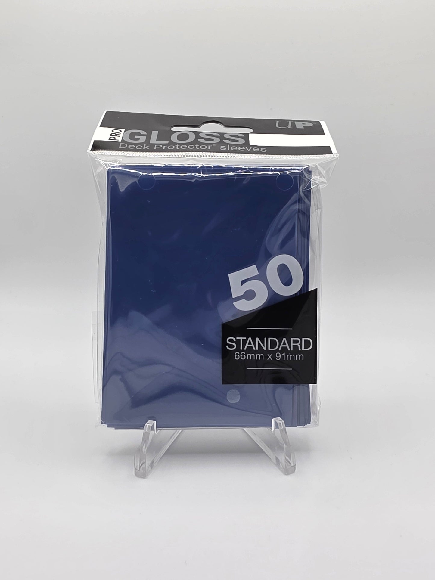 Ultra Pro Standard Size: Gloss