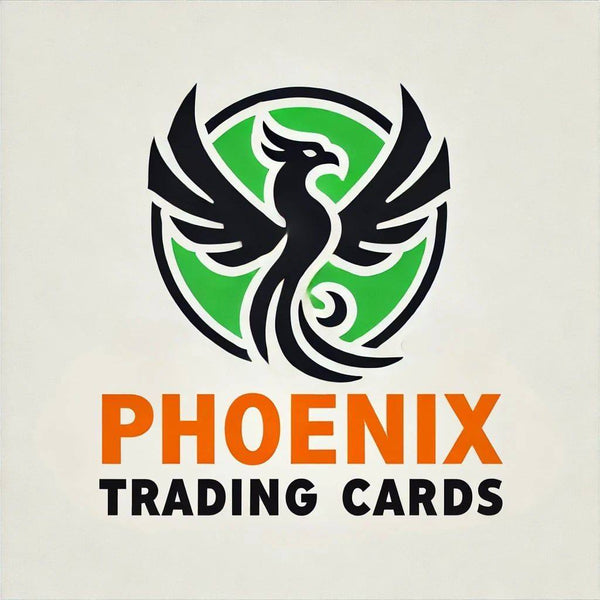 Phoenix Trading Cards