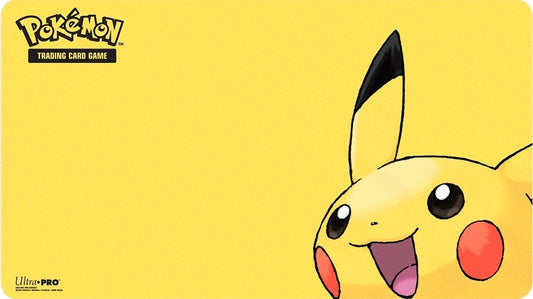 Ultra Pro: Pokemon Pikachu Playmat